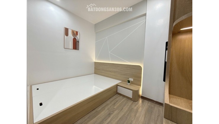  CT1- A1 Tây Nam Linh ĐÀM tầng trung 51m giá 4x tỉ